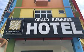 Grand Business Hotel